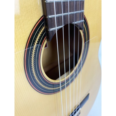 Guitarra Flamenca Prudencio Sáez 15 1FL