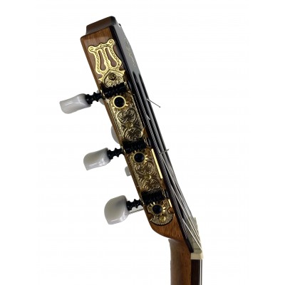 Guitarra Flamenca Prudencio Sáez 15 1FL