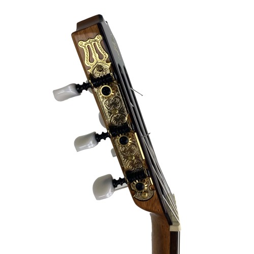 Guitarra Flamenca Prudencio Sáez 15 1FL