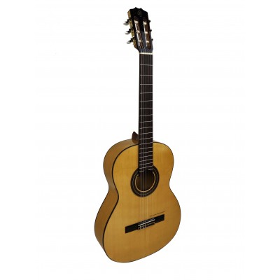 Guitarra Flamenca Prudencio Sáez 15 1FL