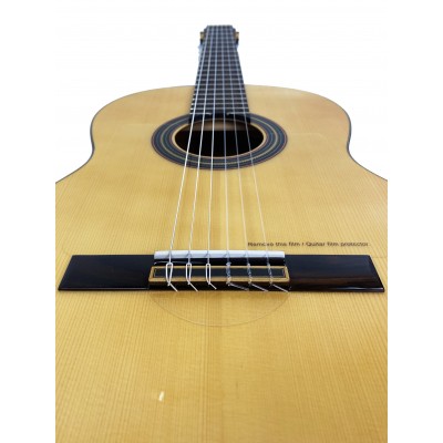 Guitarra Flamenca Prudencio Sáez 15 1FL