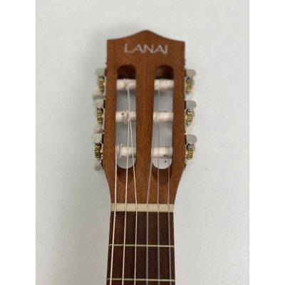 Guitalele Lanai Sapely