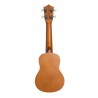Ukelele Soprano Bamboo B1E-WA