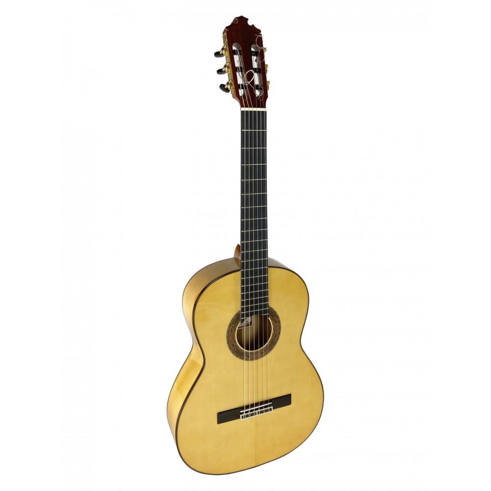 Guitarra Flamenca Prudencio Saez Saez Paredes