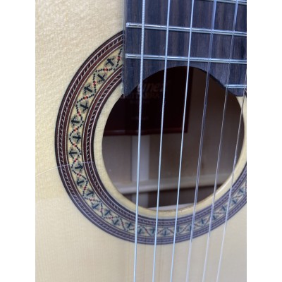 Guitarra Flamenca Martinez MFG-AS