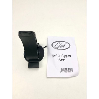 Soporte Ergonómico Guitarra Gitano Efel Fribra
