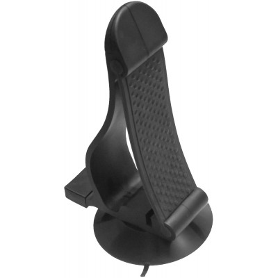 Soporte Ergonómico Guitarra Gitano Efel Fribra