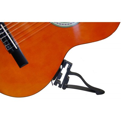 Soporte Ergonómico Guitarra Gitano Efel Fribra
