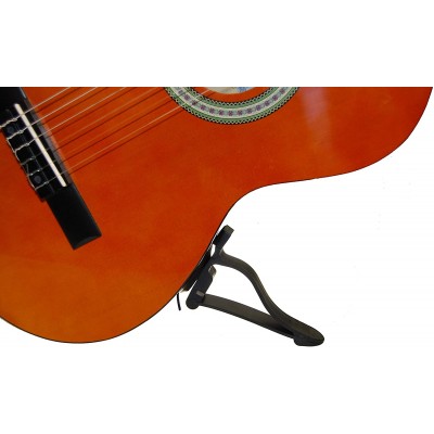 Soporte Ergonómico Guitarra Gitano Efel Fribra