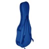 Estuche Foam Cibeles Azul para guitarra flamenca y clásica