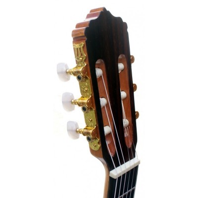 Guitarra Flamenca José Rincón c320.580