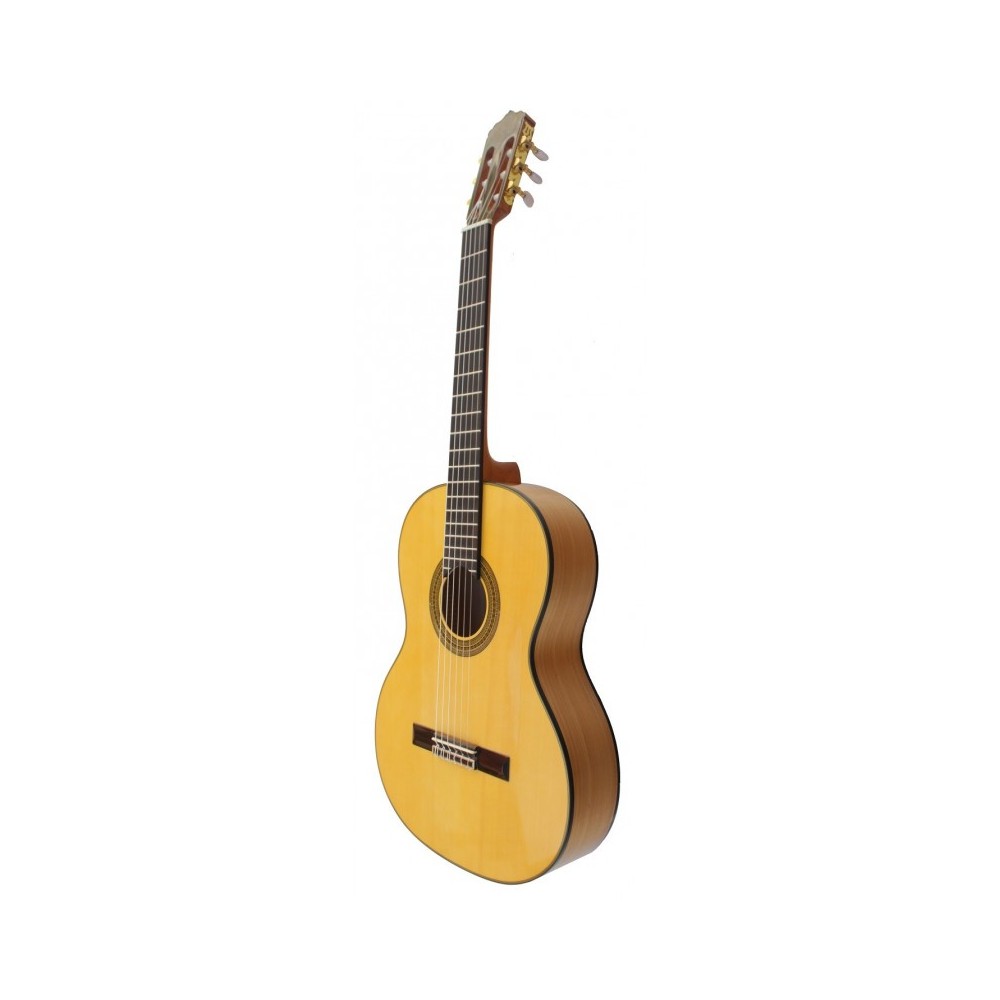 Guitarra Flamenca José Rincón c320.580