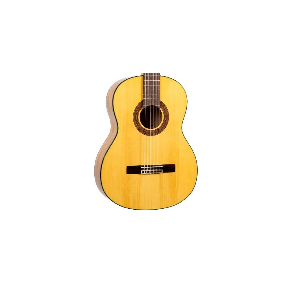 Guitarra Flamenca Jose Gomez F80