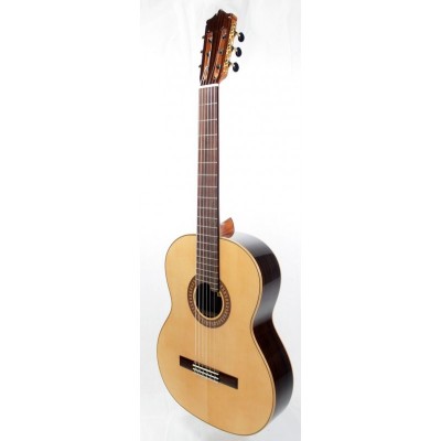 Guitarra Flamenca Martinez MGF-RS
