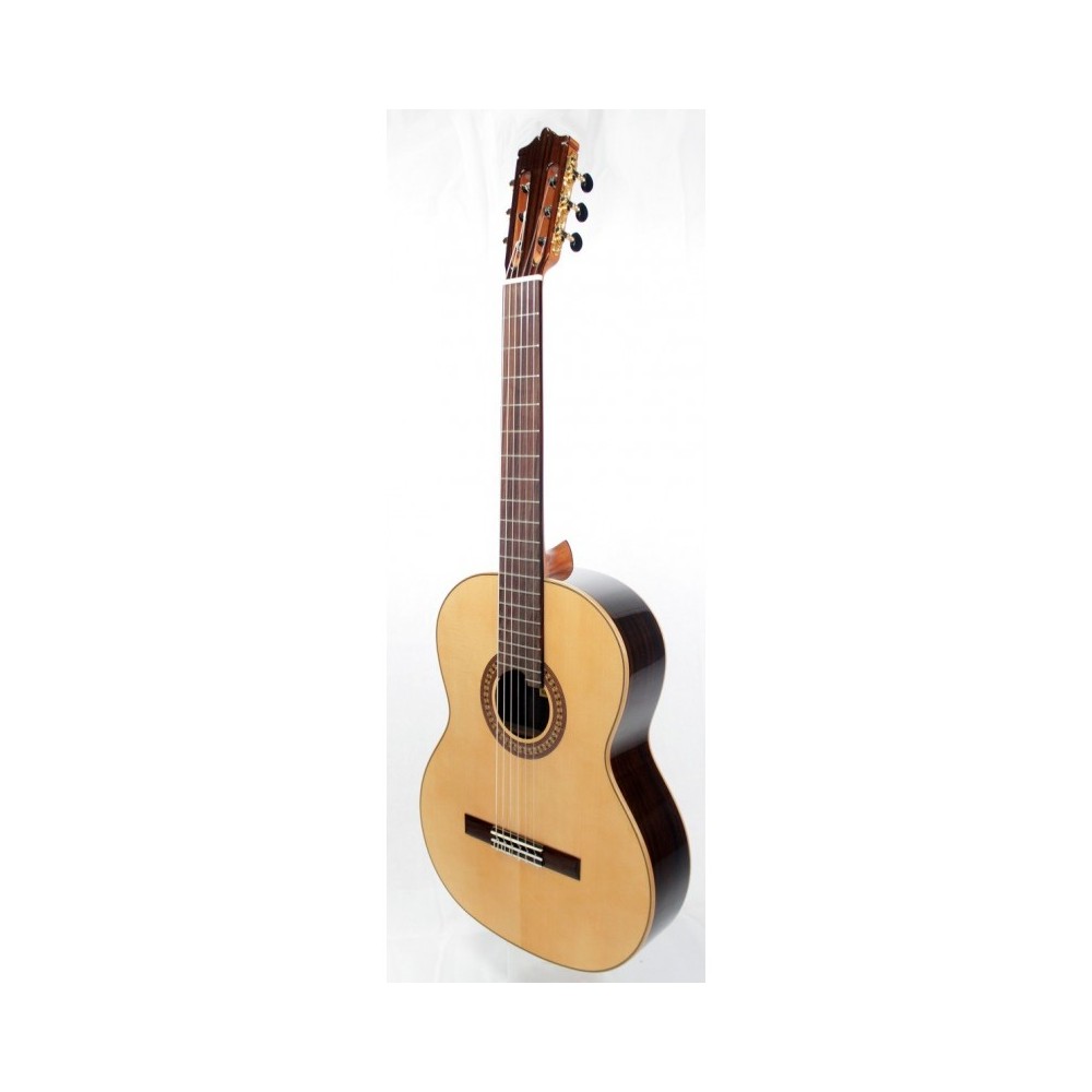 Guitarra Flamenca Martinez MGF-RS