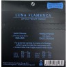 Knobloch Luna DS SN Medium 33.5 Juego de Cuerdas