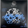 Knobloch Luna DS AZ Low 31.5 Juego de Cuerdas
