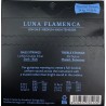 Knobloch Luna DS SN Medium-High 34.0 Juego de Cuerdas