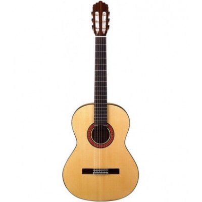 Guitarra Flamenca Altamira N300F+