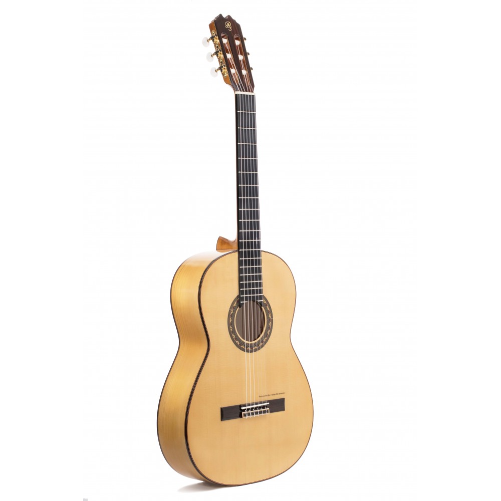 Guitarra Flamenca Prudencio Sáez 22 - 1FP