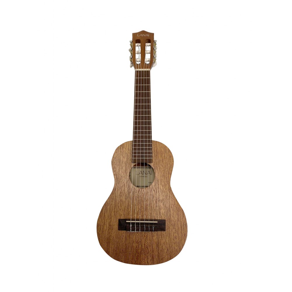 Guitalele Lanai Sapely