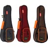 ▷ Funda Ukelele Soprano 12mm