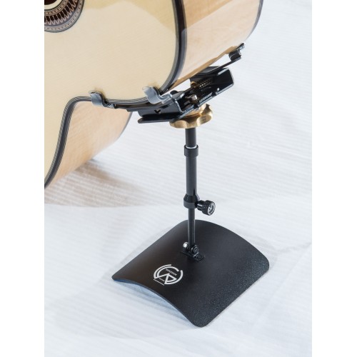 Soporte de Guitarra Woodside GS2-LEV