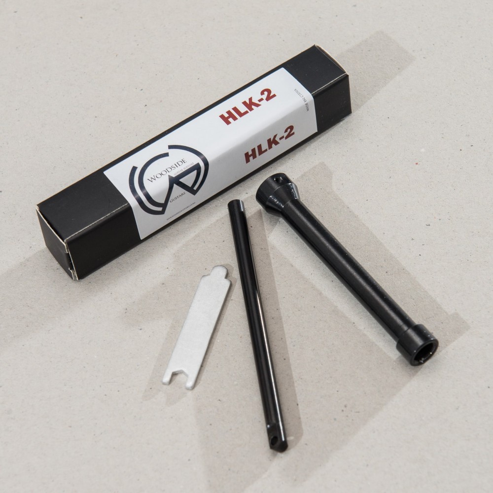 Extensor del kit HLK-2 Soporte Guitarra Woodside
