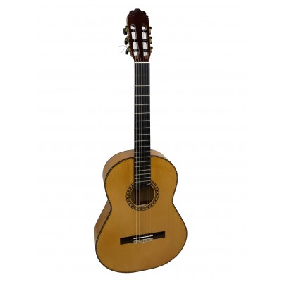 Guitarra Flamenca de Guadaño 2022