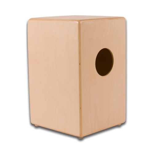 Cajón Flamenco Profesional Duende Pro