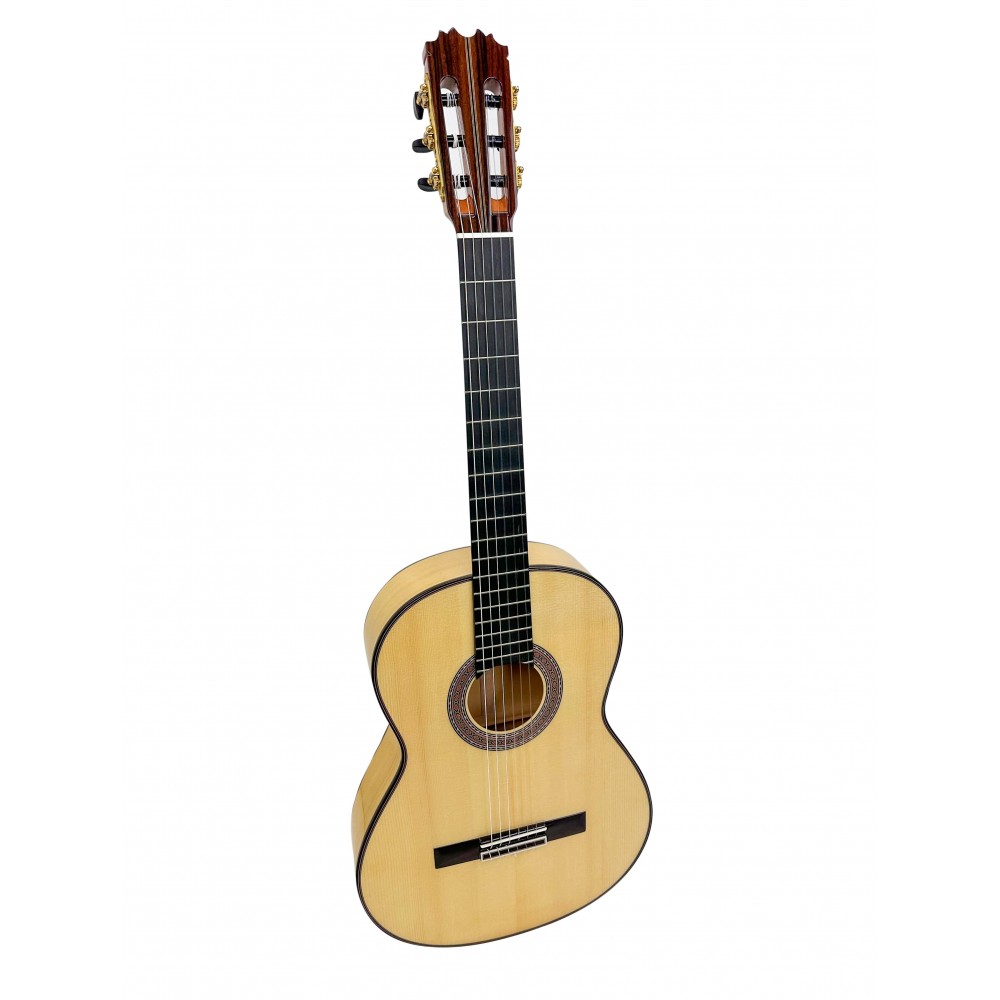 Guitarra Antonio de Toledo modelo 290 Ciprés