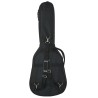 ▷ Funda EK guitarra clásica 3/4 negra 10 mm
