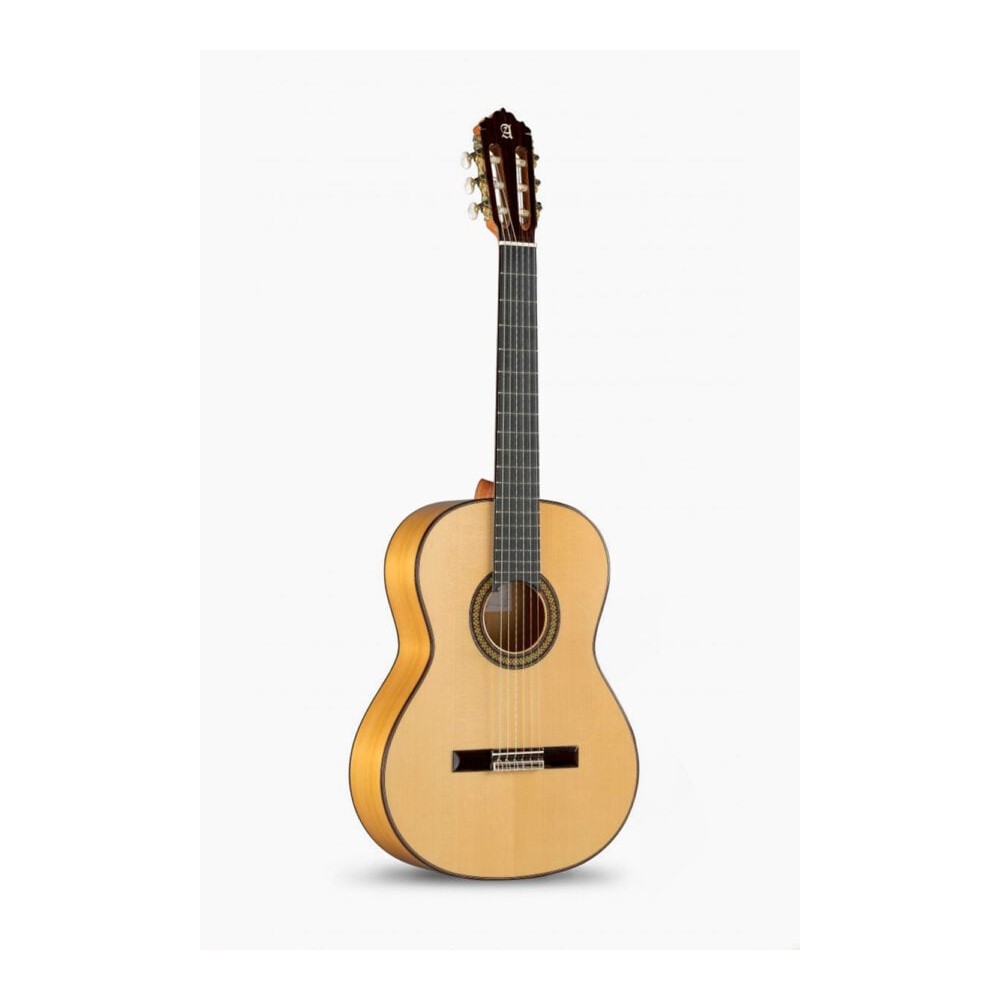 Guitarra Flamenca Alhambra 7F