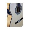 Guitarra Flamenca Vicente Tatay C320.590CE amplificada Fishman PSY-301