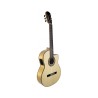 Guitarra Flamenca Vicente Tatay C320.590CE amplificada Fishman PSY-301