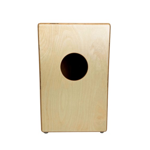 Cajón Flamenco Soy Gitano de Abedul
