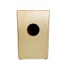 Cajón Flamenco Soy Gitano de Abedul