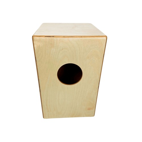 Cajón Flamenco Soy Gitano de Abedul