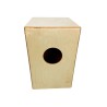 Cajón Flamenco Soy Gitana de Abedul