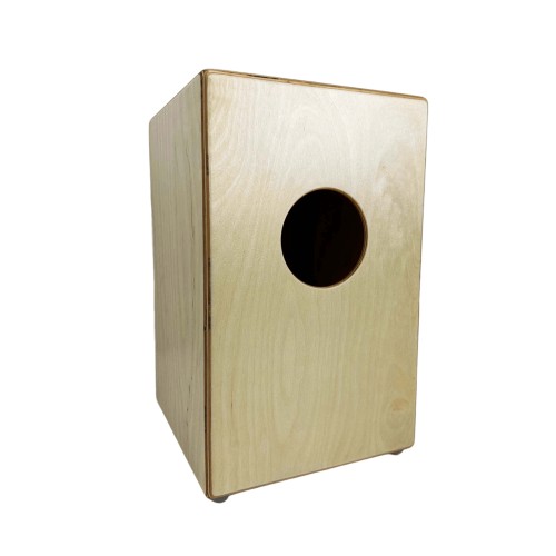 Cajón Flamenco Soy Gitana de Abedul