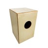 Cajón Flamenco Soy Gitana de Abedul