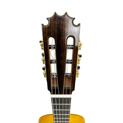 Guitarra Flamenca de David Jiménez Rodríguez 2021