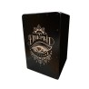 Cajón Flamenco cadete Personalizado