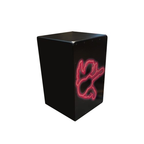 Cajón Flamenco cadete Personalizado