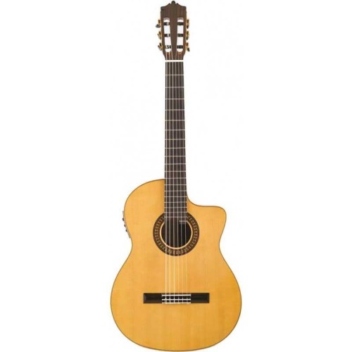 Guitarra Flamenca Vicente Tatay C320.590 RS CE