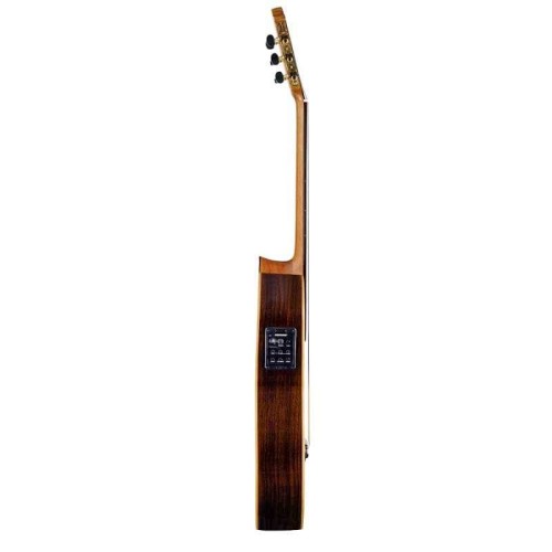 Guitarra Flamenca Vicente Tatay C320.590 RS CE