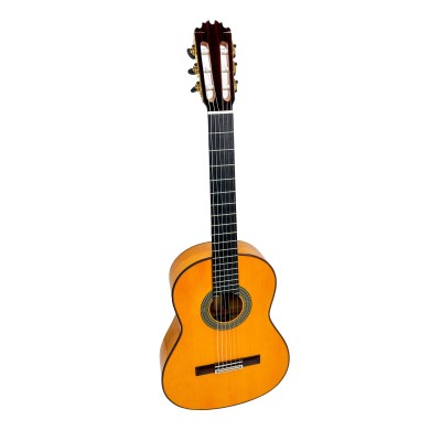 Guitarra Flamenca Antonio de Toledo Y-8