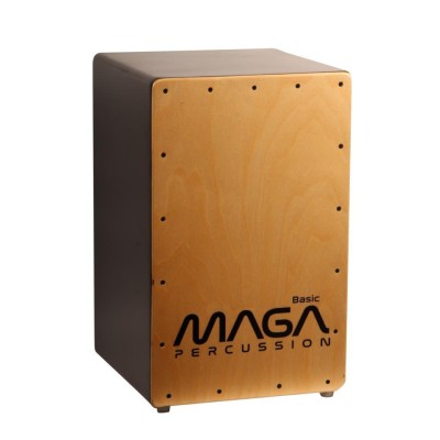 CAJON MAGA PERCUSSION MODELO BASIC