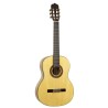 F90 - GUITARRA FLAMENCA JOSE GOMEZ SICOMORO TAPA MACIZA