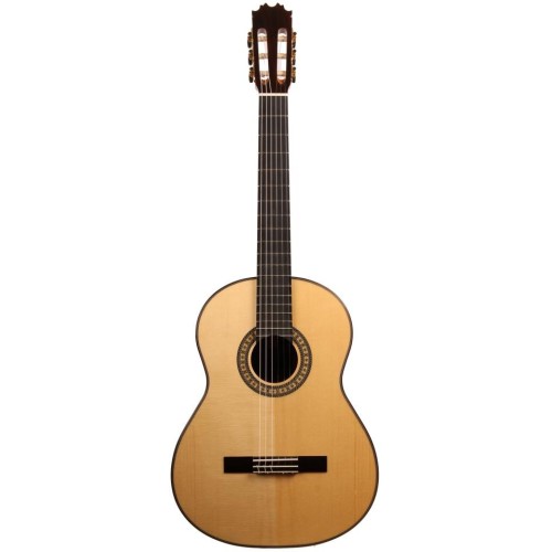 AT-18S - GUITARRA CLASICA ANTONIO DE TOLEDO